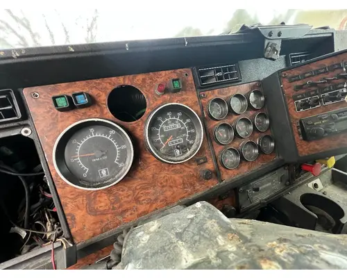 KENWORTH T800 Complete Vehicle