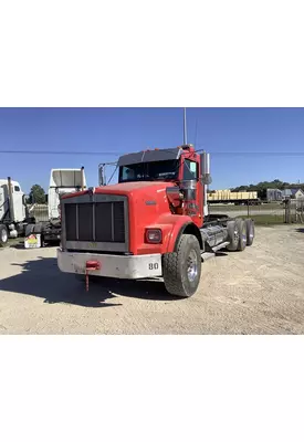 KENWORTH T800 Complete Vehicle