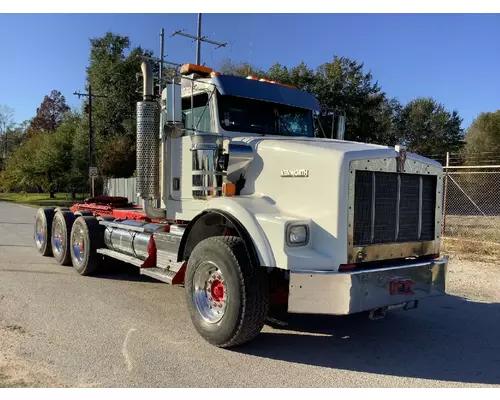 KENWORTH T800 Complete Vehicle