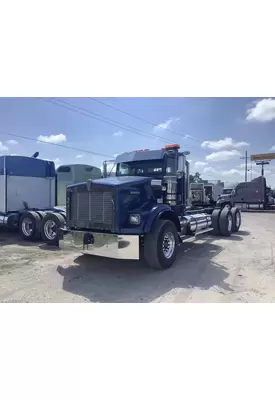 KENWORTH T800 Complete Vehicle