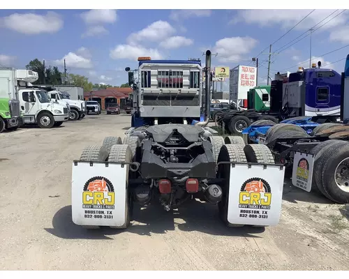 KENWORTH T800 Complete Vehicle