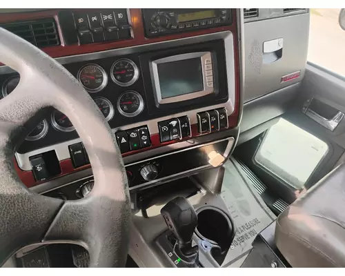 KENWORTH T800 Complete Vehicle