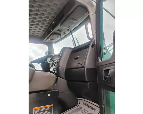 KENWORTH T800 Complete Vehicle