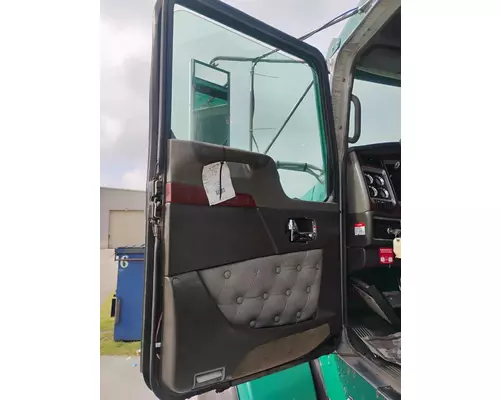 KENWORTH T800 Complete Vehicle