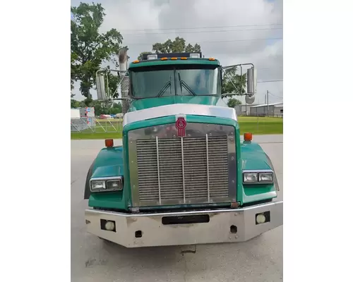 KENWORTH T800 Complete Vehicle