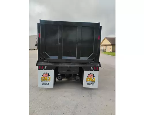 KENWORTH T800 Complete Vehicle
