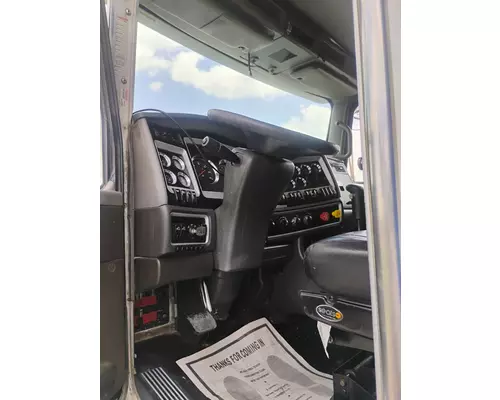 KENWORTH T800 Complete Vehicle