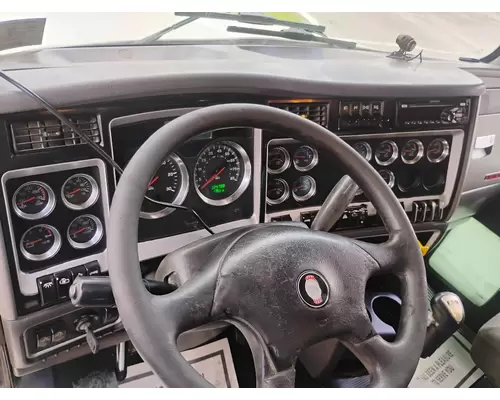 KENWORTH T800 Complete Vehicle