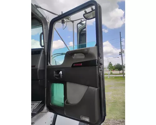 KENWORTH T800 Complete Vehicle