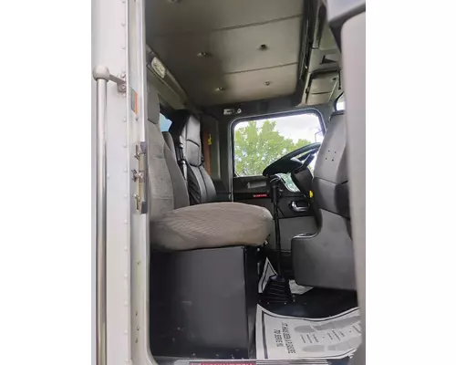 KENWORTH T800 Complete Vehicle