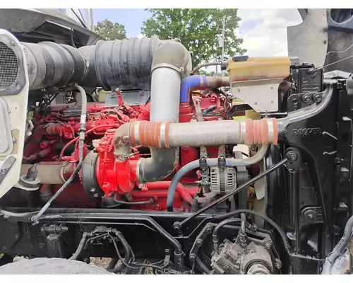 KENWORTH T800 Complete Vehicle