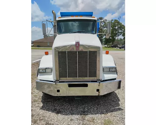KENWORTH T800 Complete Vehicle