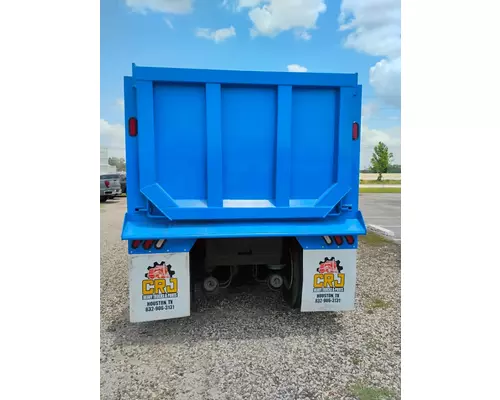 KENWORTH T800 Complete Vehicle