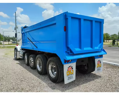 KENWORTH T800 Complete Vehicle