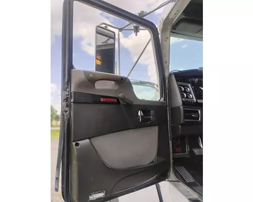 KENWORTH T800 Complete Vehicle