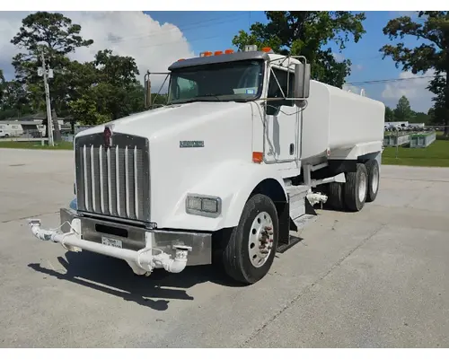KENWORTH T800 Complete Vehicle