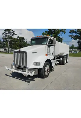 KENWORTH T800 Complete Vehicle