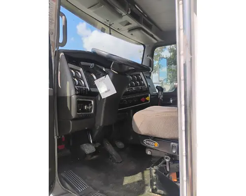 KENWORTH T800 Complete Vehicle