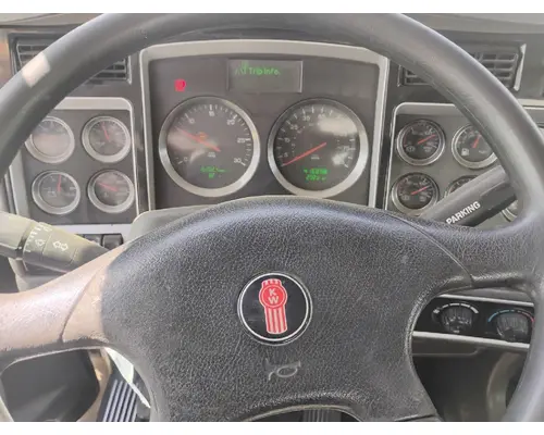 KENWORTH T800 Complete Vehicle