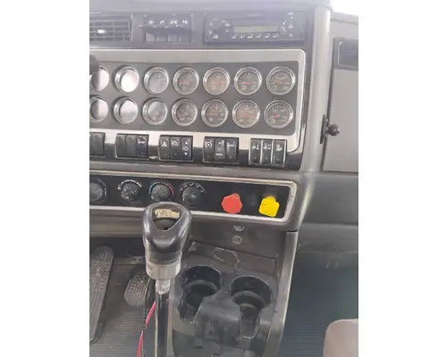KENWORTH T800 Complete Vehicle
