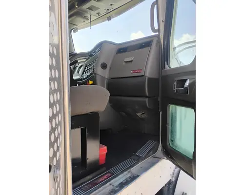 KENWORTH T800 Complete Vehicle