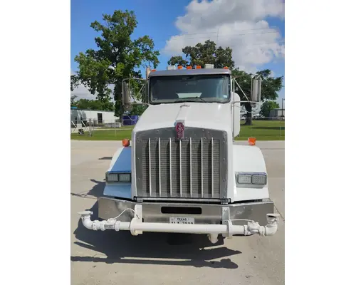 KENWORTH T800 Complete Vehicle