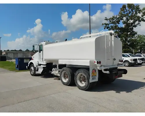 KENWORTH T800 Complete Vehicle