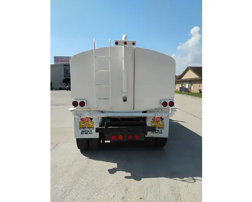 KENWORTH T800 Complete Vehicle