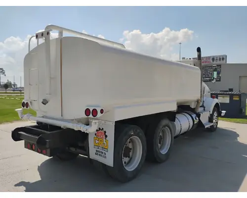 KENWORTH T800 Complete Vehicle