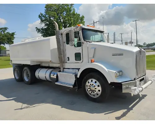 KENWORTH T800 Complete Vehicle