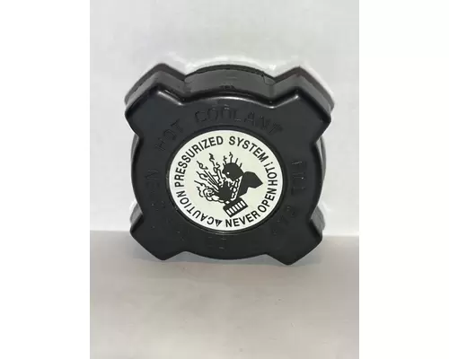 KENWORTH T800 Coolant Cap