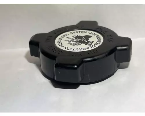 KENWORTH T800 Coolant Cap