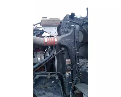 KENWORTH T800 Cooling Assy. (Rad., Cond., ATAAC)