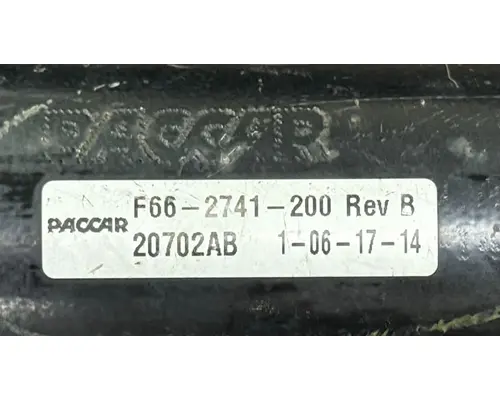 KENWORTH T800 Cooling Assy. (Rad., Cond., ATAAC)