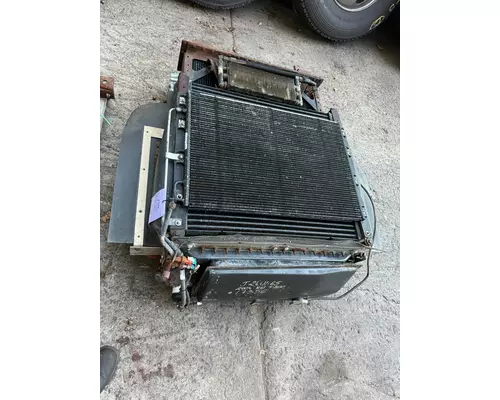 KENWORTH T800 Cooling Assy. (Rad., Cond., ATAAC)