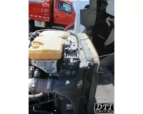 KENWORTH T800 Cooling Assy. (Rad., Cond., ATAAC)