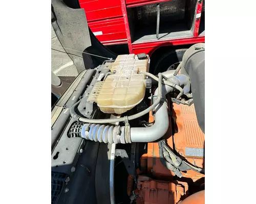 KENWORTH T800 Cooling Assy. (Rad., Cond., ATAAC)