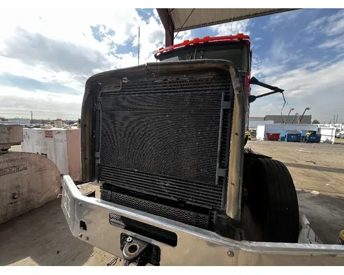 KENWORTH T800 Cooling Assy. (Rad., Cond., ATAAC)