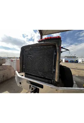 KENWORTH T800 Cooling Assy. (Rad., Cond., ATAAC)