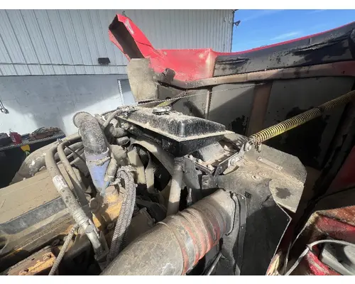 KENWORTH T800 Cooling Assy. (Rad., Cond., ATAAC)