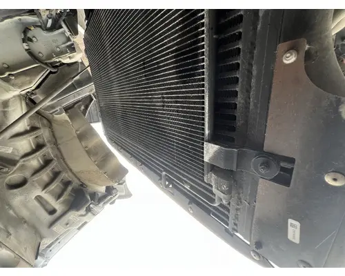 KENWORTH T800 Cooling Assy. (Rad., Cond., ATAAC)