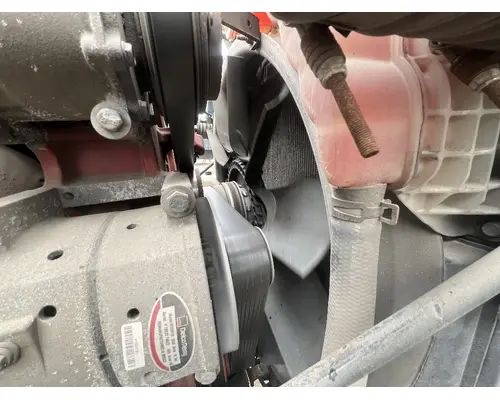 KENWORTH T800 Cooling Assy. (Rad., Cond., ATAAC)