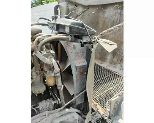 KENWORTH T800 Cooling Assy. (Rad., Cond., ATAAC)