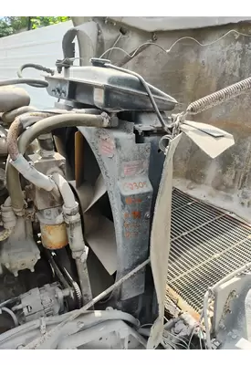 KENWORTH T800 Cooling Assy. (Rad., Cond., ATAAC)