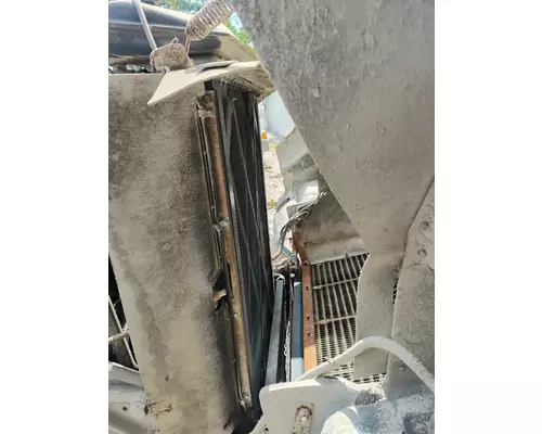 KENWORTH T800 Cooling Assy. (Rad., Cond., ATAAC)