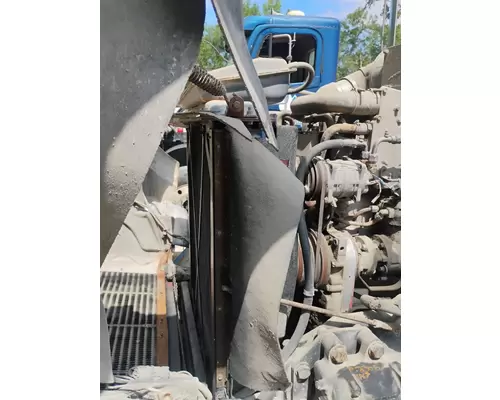 KENWORTH T800 Cooling Assy. (Rad., Cond., ATAAC)