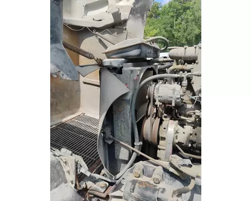 KENWORTH T800 Cooling Assy. (Rad., Cond., ATAAC)