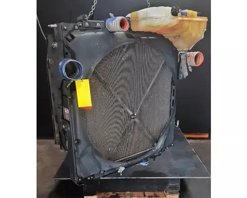 KENWORTH T800 Cooling Assy. (Rad., Cond., ATAAC)