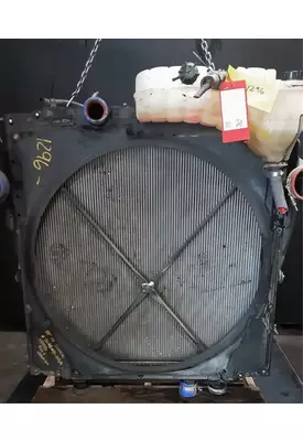 KENWORTH T800 Cooling Assy. (Rad., Cond., ATAAC)
