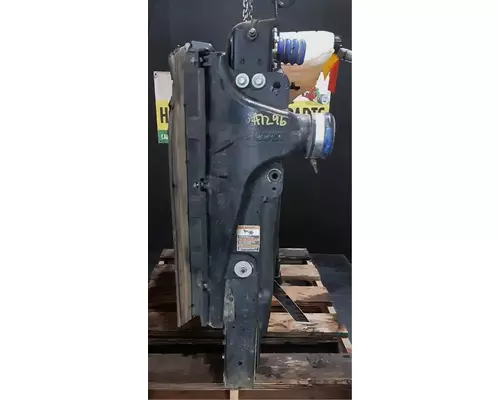 KENWORTH T800 Cooling Assy. (Rad., Cond., ATAAC)